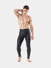 MYLEDI Mens 2MM CR Smooth Skin Wetsuit Pants, Black