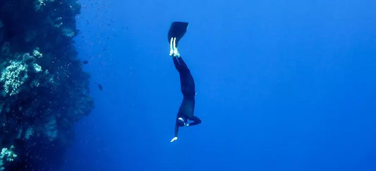 How to Increase Breath Hold for Freediving?