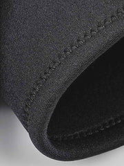 DIVE & SAIL Men 3MM Neoprene Surf Diving Shorts with Large Pockets
