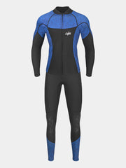 DIVESTAR Men Women 3MM Pattern Wetsuit Diving Suit Men