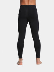 MYLEDI Adults 2MM Neoprene Surfing Wetsuit Pants