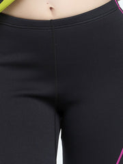 MYLEDI Adults 2MM Neoprene Surfing Wetsuit Pants