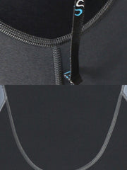 SLINX 2MM Long Sleeve Full Length Surfing Wetsuit
