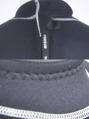 YonSub Mens 3MM Long sleeve Full Wetsuit Details