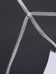 ZCCO 3mm Full Body Wetsuit Details