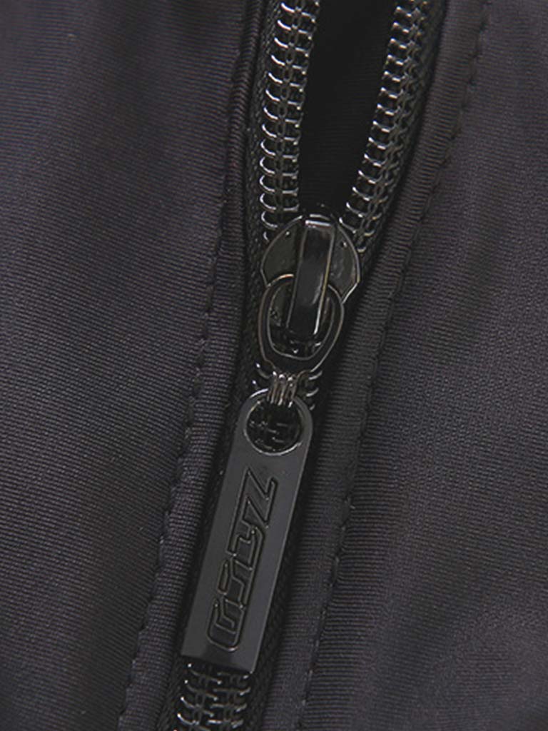 ZCCO Long Sleeve One Piece Wetsuit Zipper